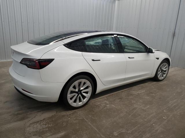 Photo 2 VIN: 5YJ3E1EA3PF436892 - TESLA MODEL 3 