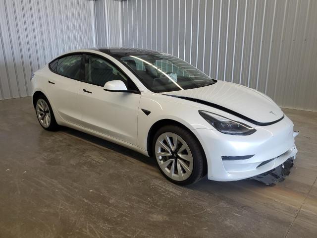 Photo 3 VIN: 5YJ3E1EA3PF436892 - TESLA MODEL 3 