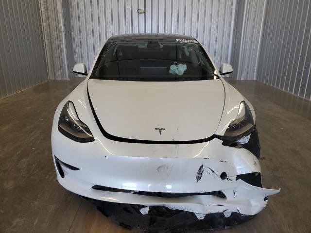 Photo 4 VIN: 5YJ3E1EA3PF436892 - TESLA MODEL 3 