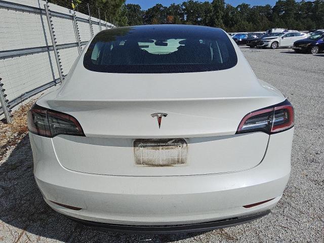 Photo 5 VIN: 5YJ3E1EA3PF437458 - TESLA MODEL 3 