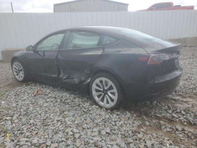 Photo 1 VIN: 5YJ3E1EA3PF438030 - TESLA MODEL 3 