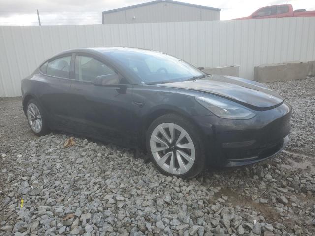 Photo 3 VIN: 5YJ3E1EA3PF438030 - TESLA MODEL 3 