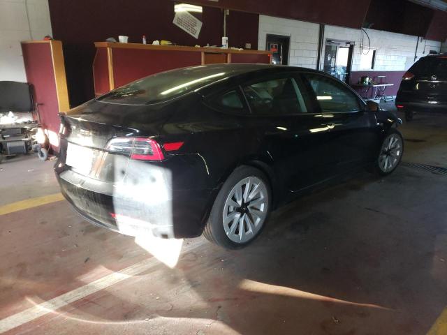 Photo 2 VIN: 5YJ3E1EA3PF449688 - TESLA MODEL 3 