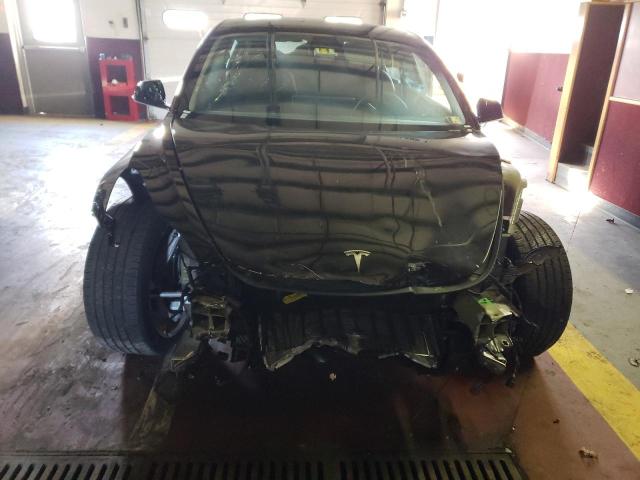 Photo 4 VIN: 5YJ3E1EA3PF449688 - TESLA MODEL 3 