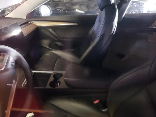 Photo 7 VIN: 5YJ3E1EA3PF449688 - TESLA MODEL 3 