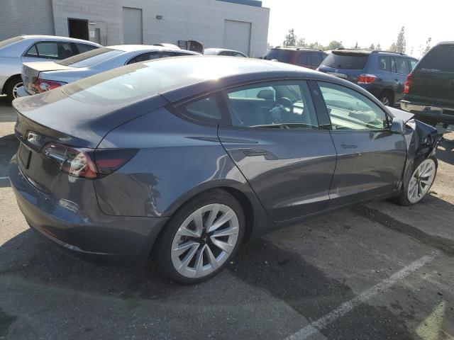 Photo 2 VIN: 5YJ3E1EA3PF455801 - TESLA MODEL 3 