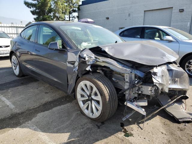 Photo 3 VIN: 5YJ3E1EA3PF455801 - TESLA MODEL 3 