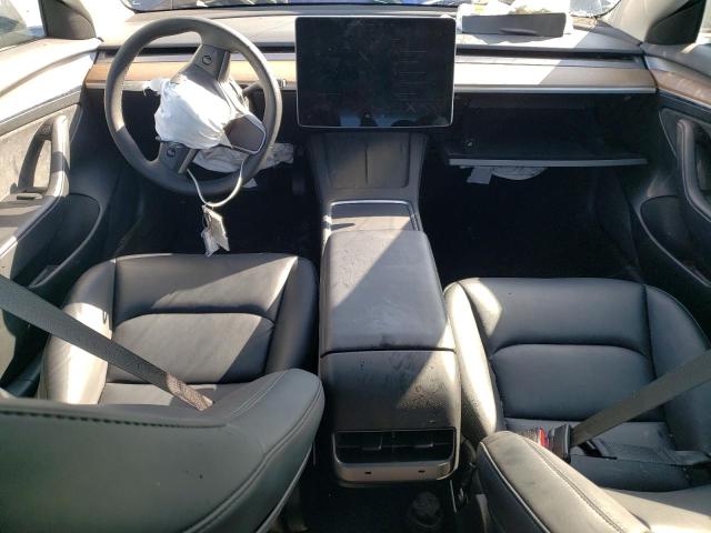 Photo 7 VIN: 5YJ3E1EA3PF455801 - TESLA MODEL 3 