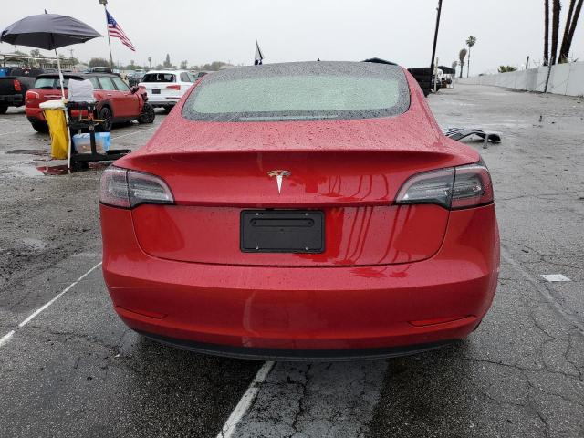 Photo 5 VIN: 5YJ3E1EA3PF456639 - TESLA MODEL 3 