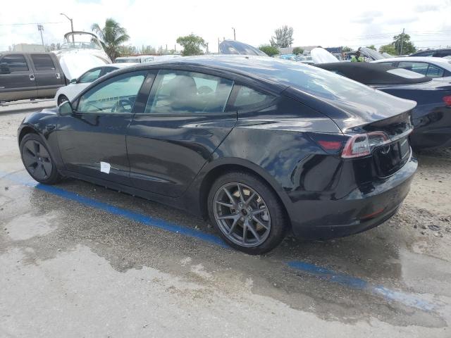 Photo 1 VIN: 5YJ3E1EA3PF456737 - TESLA MODEL 3 