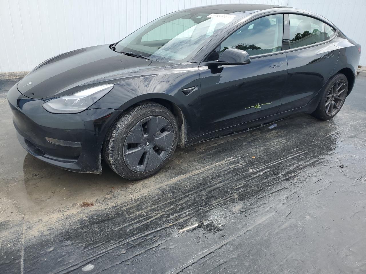 Photo 14 VIN: 5YJ3E1EA3PF456737 - TESLA MODEL 3 