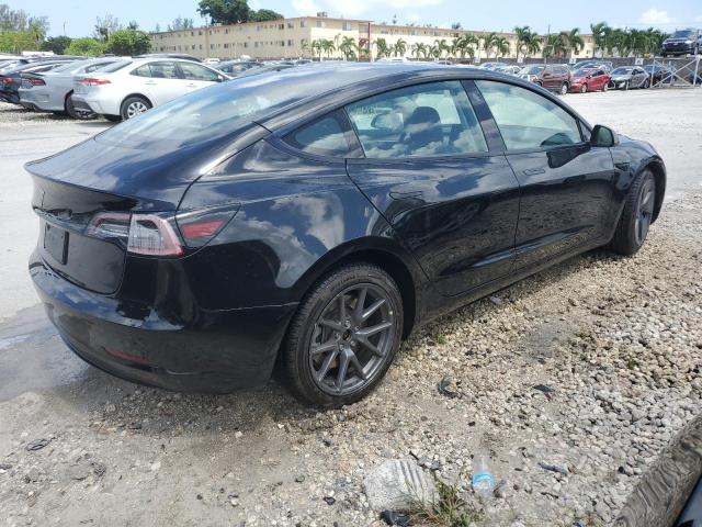 Photo 2 VIN: 5YJ3E1EA3PF456737 - TESLA MODEL 3 