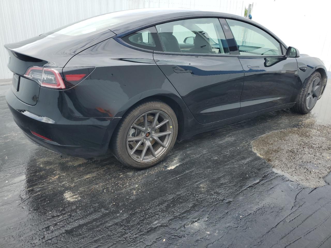 Photo 20 VIN: 5YJ3E1EA3PF456737 - TESLA MODEL 3 