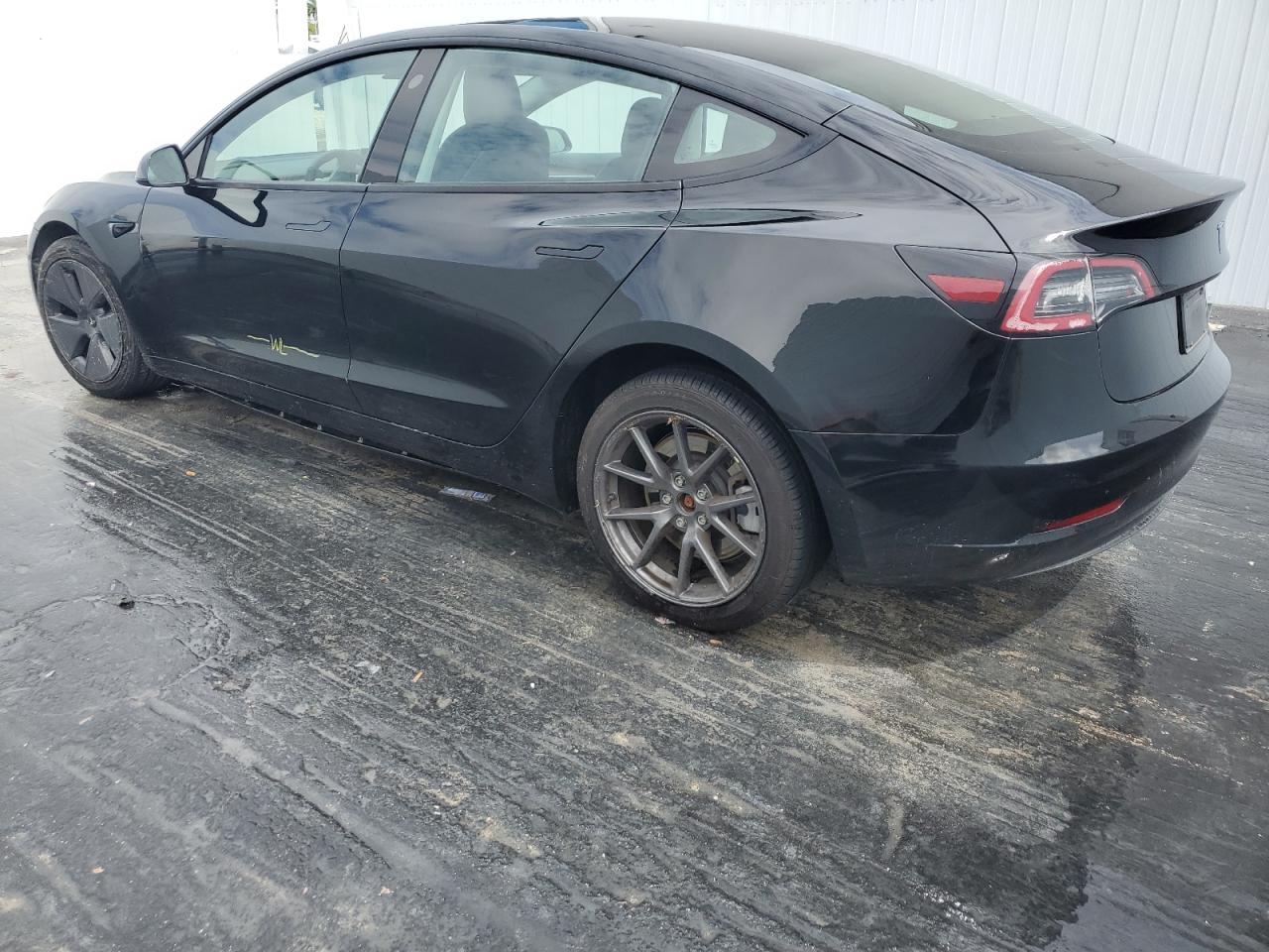 Photo 24 VIN: 5YJ3E1EA3PF456737 - TESLA MODEL 3 