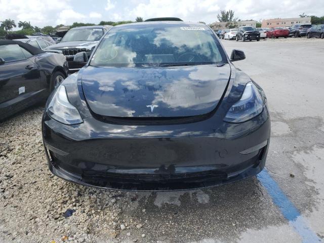 Photo 4 VIN: 5YJ3E1EA3PF456737 - TESLA MODEL 3 