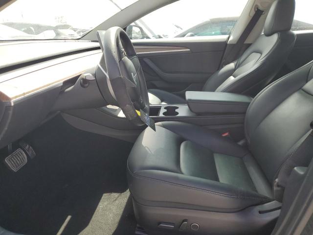 Photo 6 VIN: 5YJ3E1EA3PF456737 - TESLA MODEL 3 