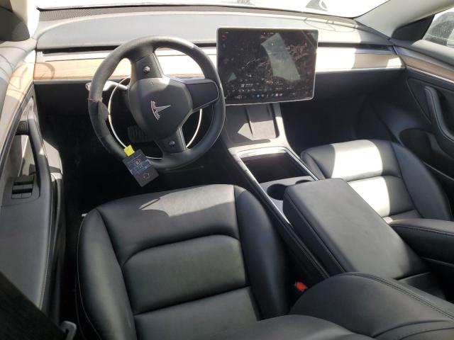 Photo 7 VIN: 5YJ3E1EA3PF456737 - TESLA MODEL 3 