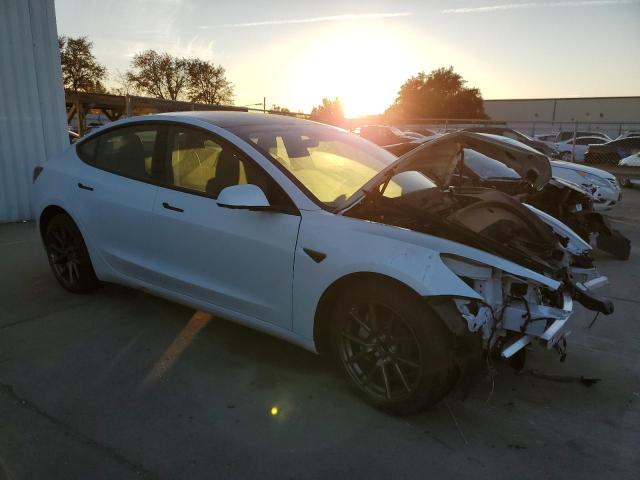 Photo 3 VIN: 5YJ3E1EA3PF458228 - TESLA MODEL 3 