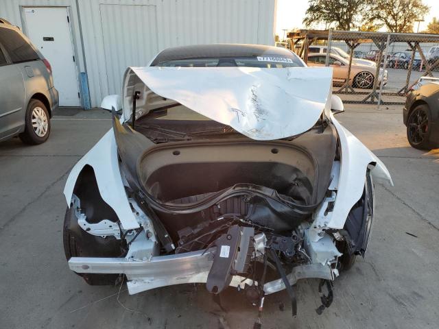 Photo 4 VIN: 5YJ3E1EA3PF458228 - TESLA MODEL 3 