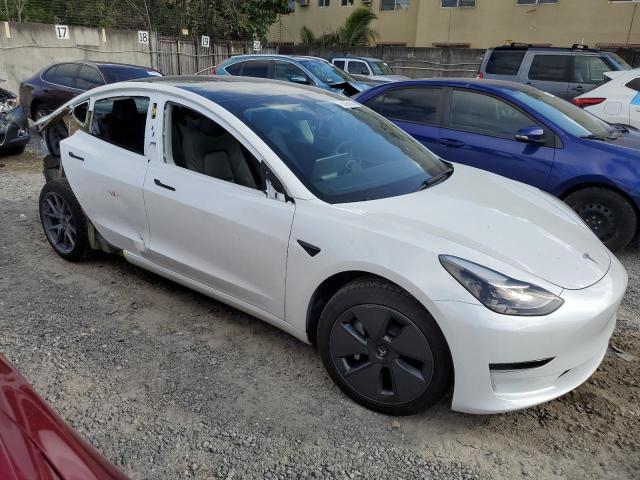 Photo 3 VIN: 5YJ3E1EA3PF471092 - TESLA MODEL 3 