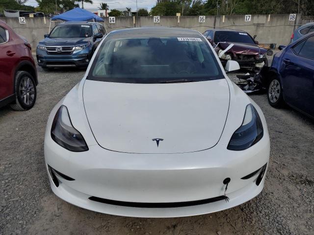 Photo 4 VIN: 5YJ3E1EA3PF471092 - TESLA MODEL 3 