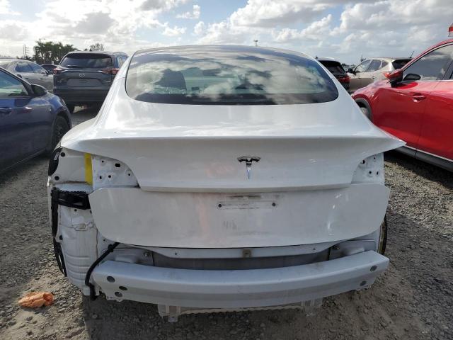 Photo 5 VIN: 5YJ3E1EA3PF471092 - TESLA MODEL 3 