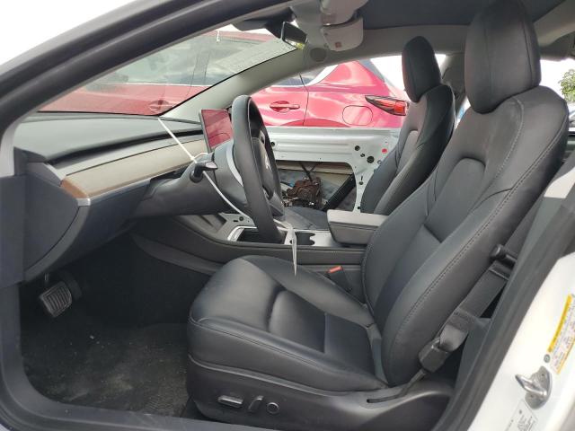 Photo 6 VIN: 5YJ3E1EA3PF471092 - TESLA MODEL 3 