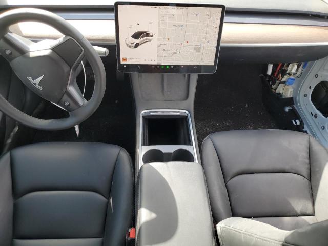 Photo 7 VIN: 5YJ3E1EA3PF471092 - TESLA MODEL 3 