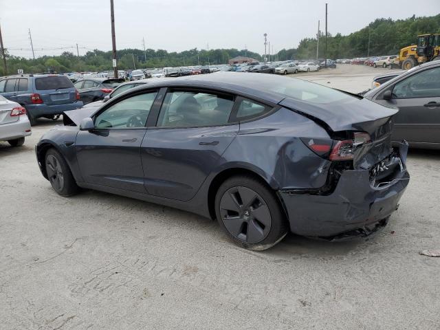 Photo 1 VIN: 5YJ3E1EA3PF473778 - TESLA MODEL 3 