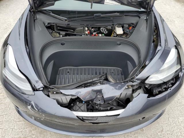 Photo 10 VIN: 5YJ3E1EA3PF473778 - TESLA MODEL 3 