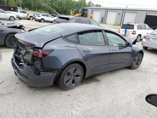 Photo 2 VIN: 5YJ3E1EA3PF473778 - TESLA MODEL 3 