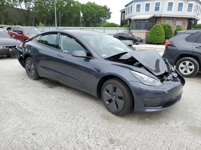 Photo 3 VIN: 5YJ3E1EA3PF473778 - TESLA MODEL 3 