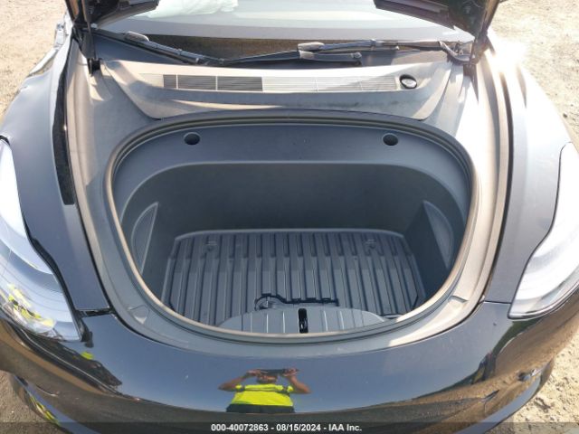 Photo 9 VIN: 5YJ3E1EA3PF476115 - TESLA MODEL 3 