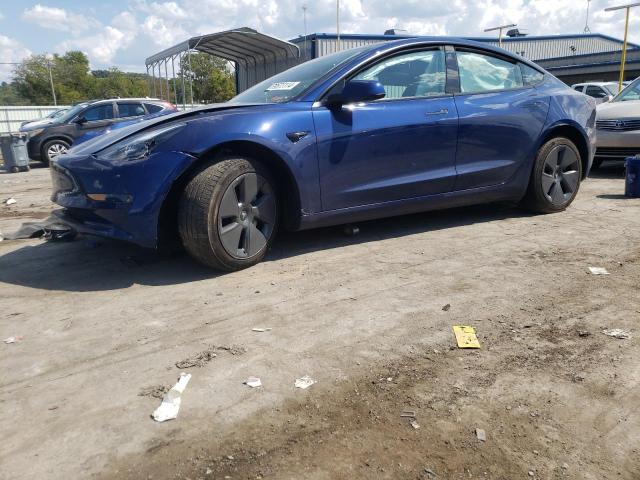 Photo 0 VIN: 5YJ3E1EA3PF483260 - TESLA MODEL 3 