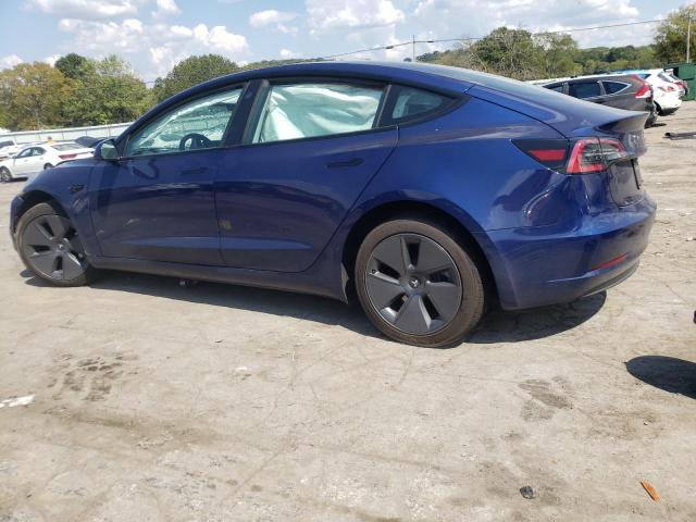 Photo 1 VIN: 5YJ3E1EA3PF483260 - TESLA MODEL 3 