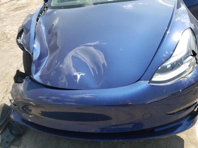 Photo 10 VIN: 5YJ3E1EA3PF483260 - TESLA MODEL 3 