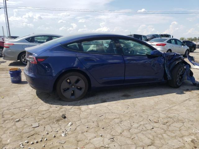 Photo 2 VIN: 5YJ3E1EA3PF483260 - TESLA MODEL 3 