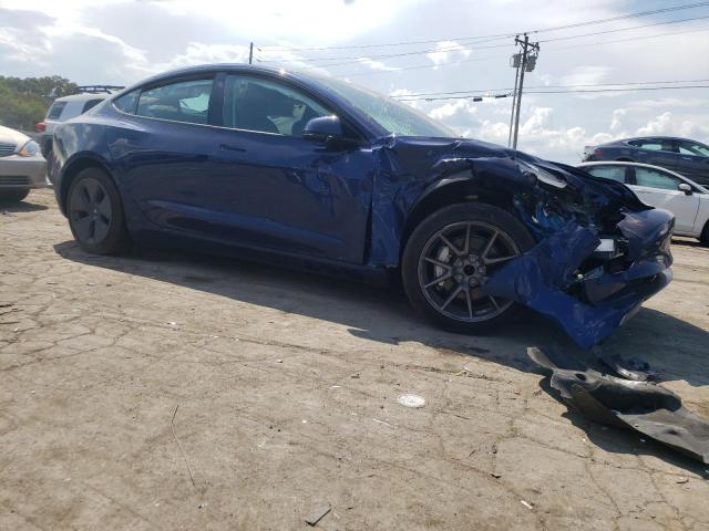 Photo 3 VIN: 5YJ3E1EA3PF483260 - TESLA MODEL 3 