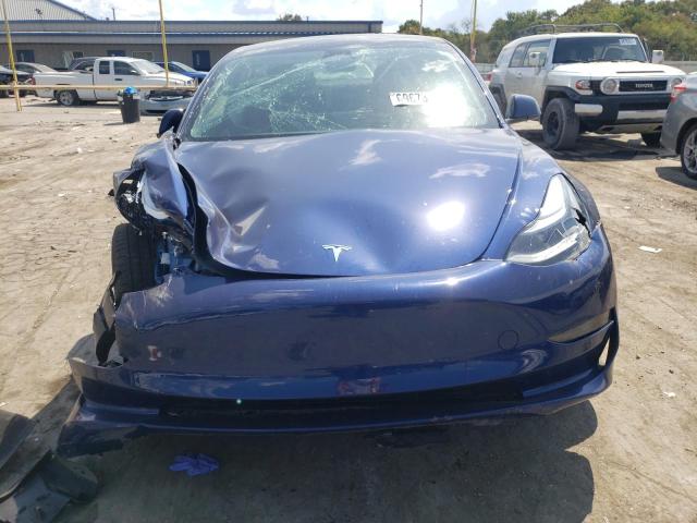 Photo 4 VIN: 5YJ3E1EA3PF483260 - TESLA MODEL 3 