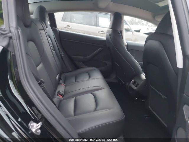 Photo 7 VIN: 5YJ3E1EA3PF488295 - TESLA MODEL 3 