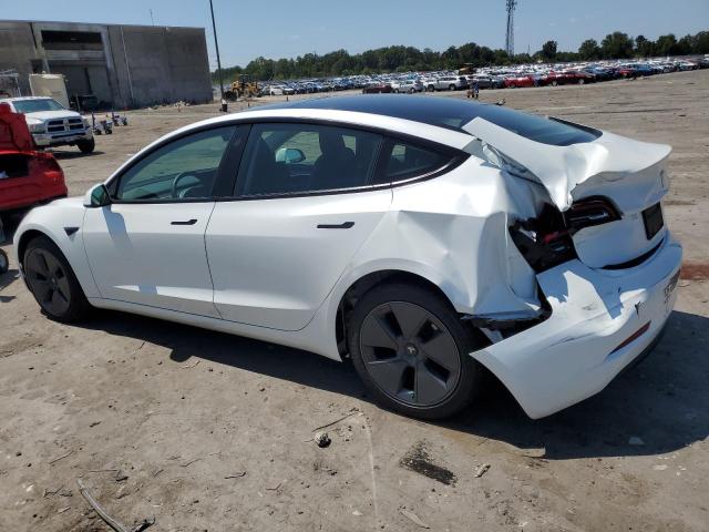 Photo 1 VIN: 5YJ3E1EA3PF496090 - TESLA MODEL 3 