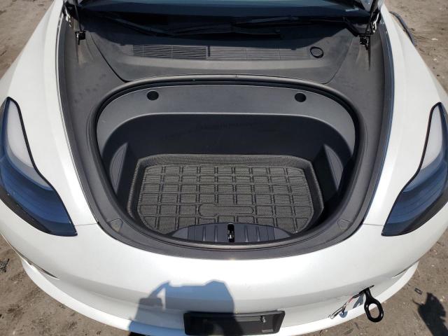 Photo 10 VIN: 5YJ3E1EA3PF496090 - TESLA MODEL 3 