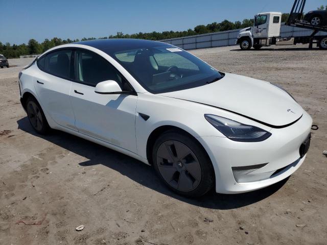 Photo 3 VIN: 5YJ3E1EA3PF496090 - TESLA MODEL 3 