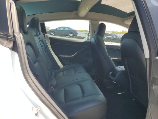 Photo 9 VIN: 5YJ3E1EA3PF496090 - TESLA MODEL 3 