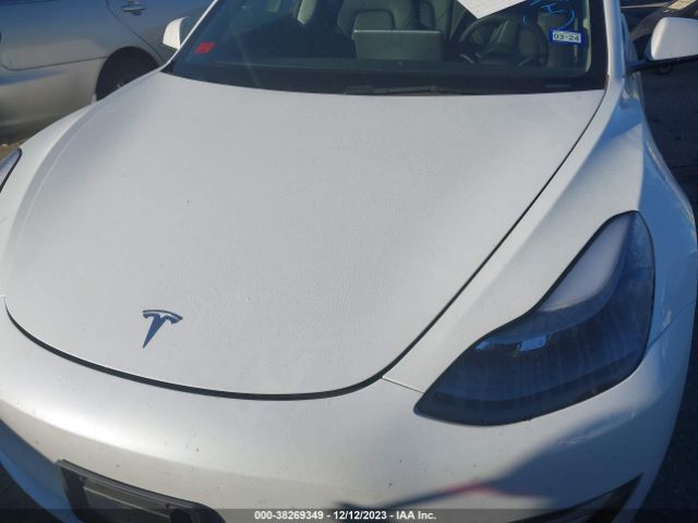 Photo 9 VIN: 5YJ3E1EA3PF506634 - TESLA MODEL 3 