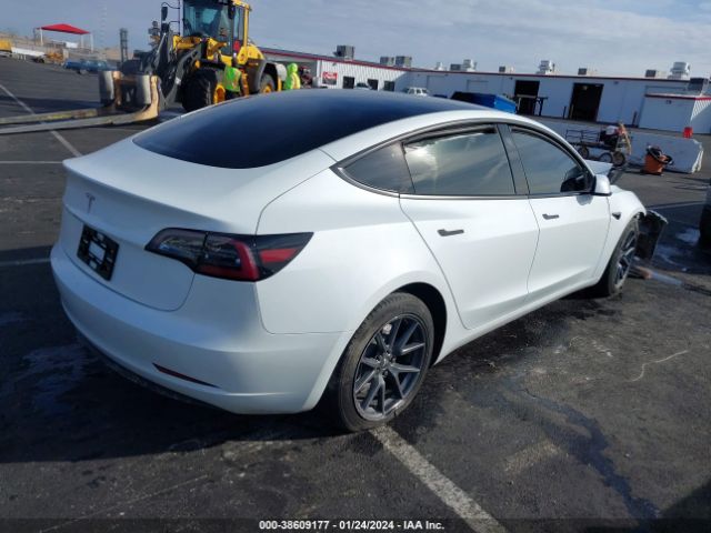 Photo 3 VIN: 5YJ3E1EA3PF540735 - TESLA MODEL 3 