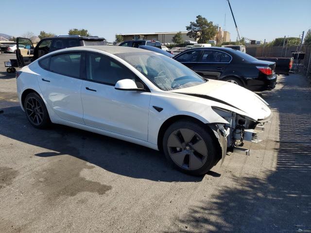 Photo 3 VIN: 5YJ3E1EA3PF558121 - TESLA MODEL 3 