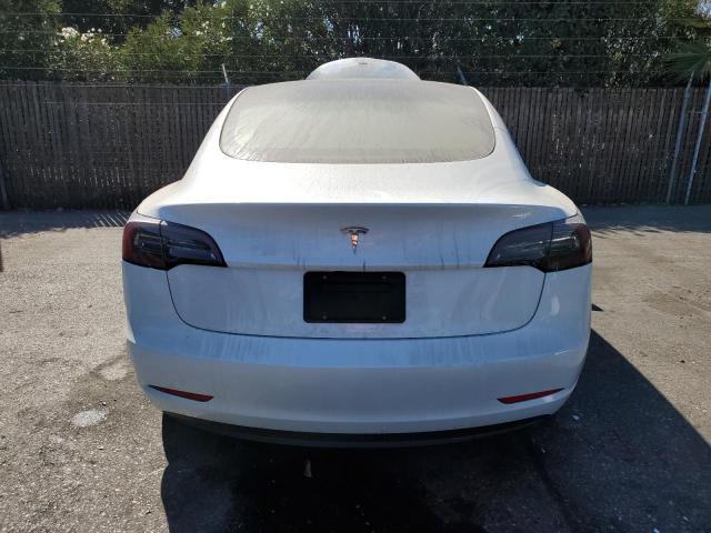 Photo 5 VIN: 5YJ3E1EA3PF558121 - TESLA MODEL 3 