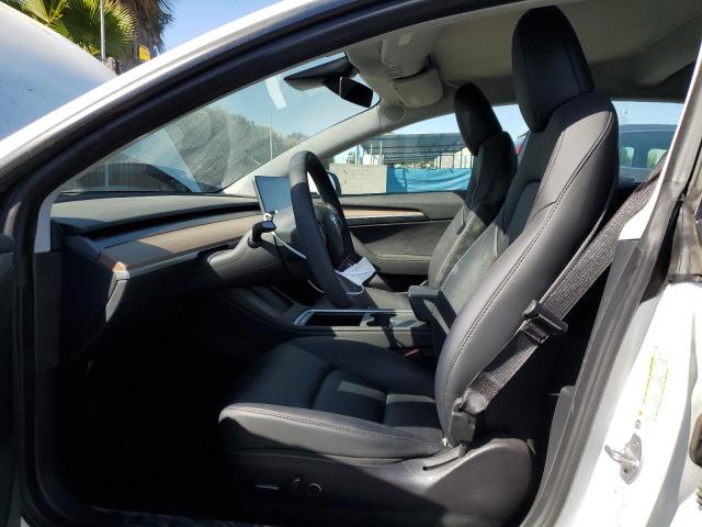 Photo 6 VIN: 5YJ3E1EA3PF558121 - TESLA MODEL 3 