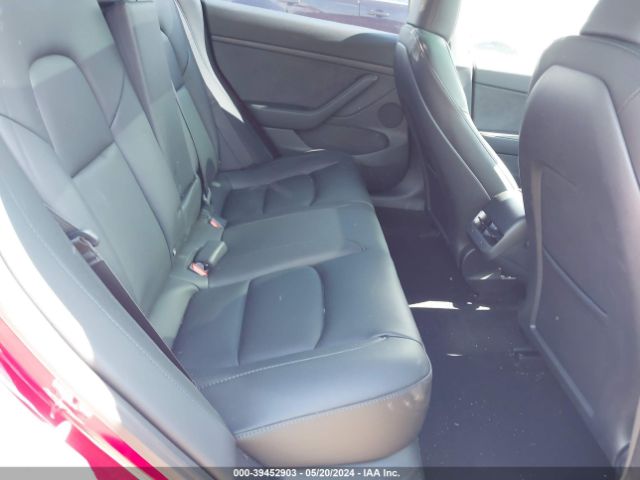 Photo 7 VIN: 5YJ3E1EA3PF568681 - TESLA MODEL 3 